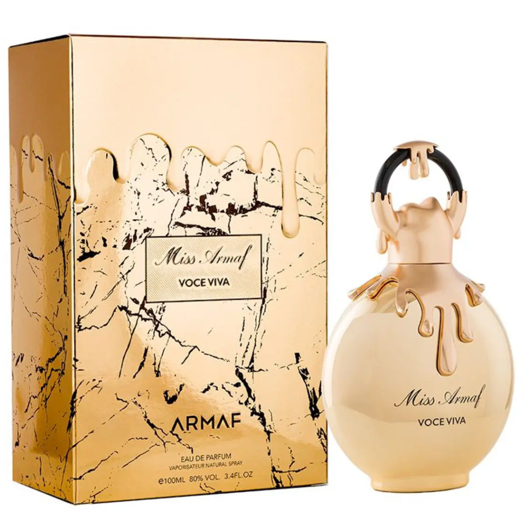 ARMAF MISS VOCE VIVA 3,4 OZ EAU DE PARFUM WHOLESALE