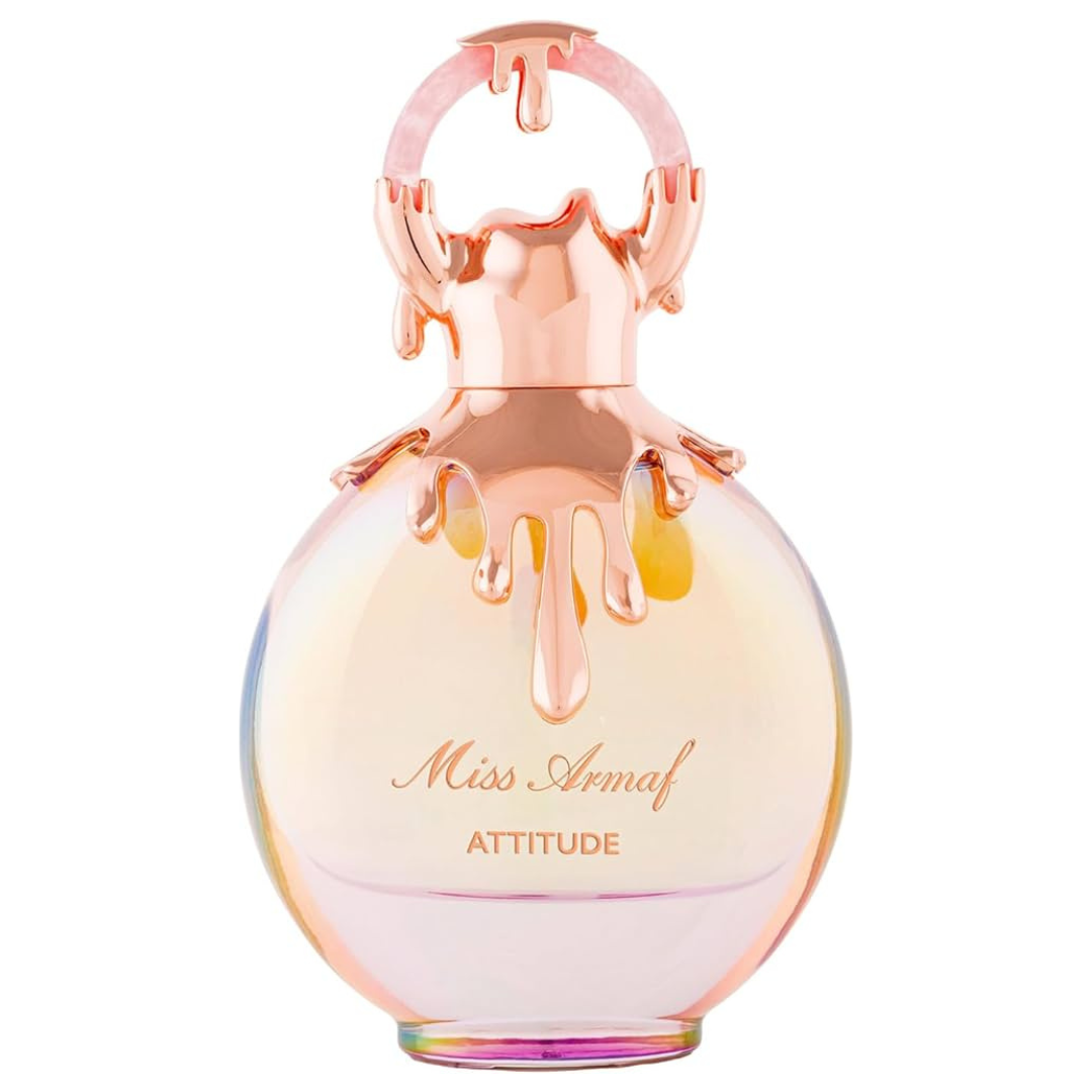 ARMAF MISS ARMAF ATTITUDE 3,4 OZ EAU DE PARFUM