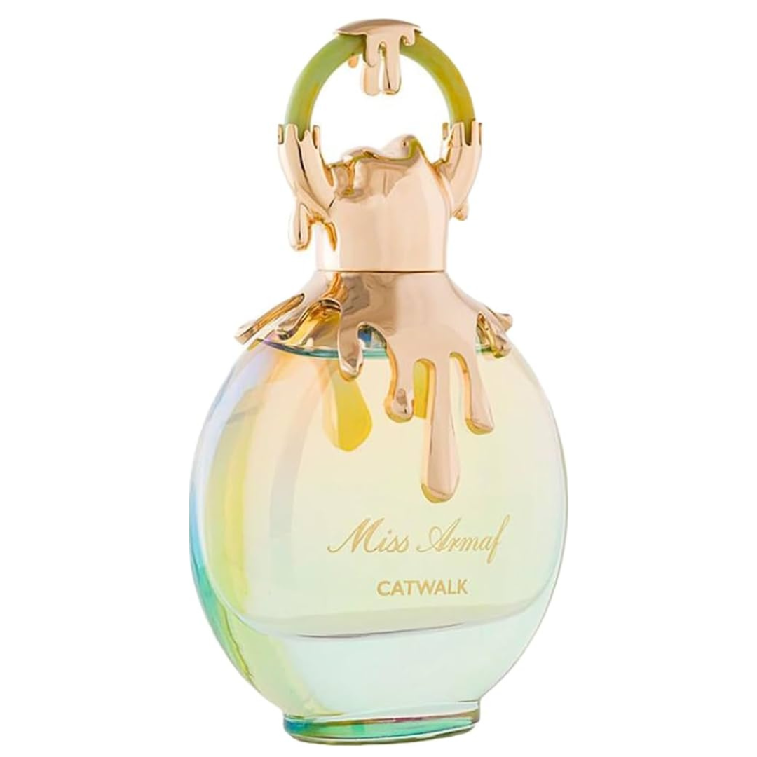 ARMAF MISS CATWALK 3,4 OZ EAU DE PARFUM