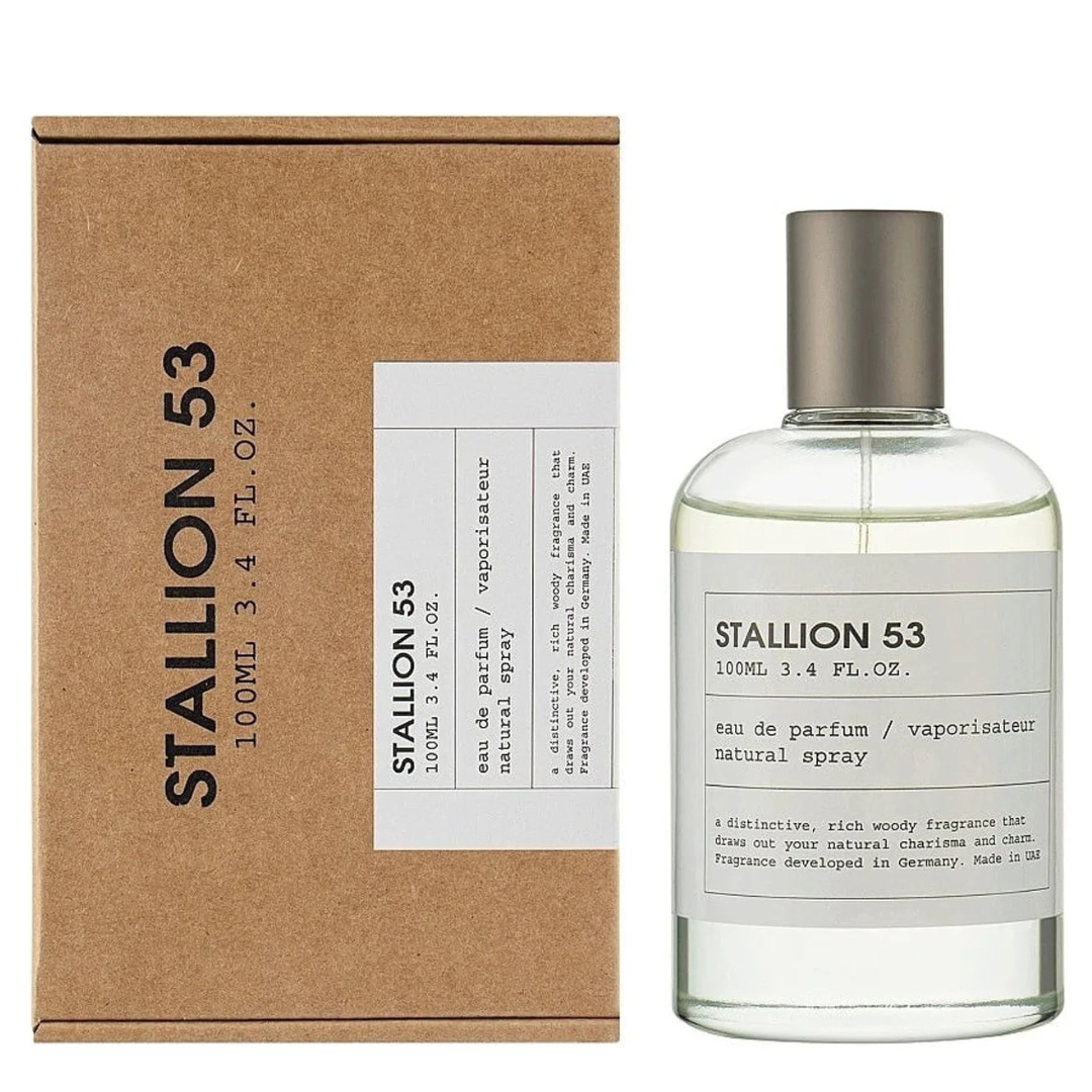 EMPER STALLION 53 3,4 OZ EAU DE PARFUM