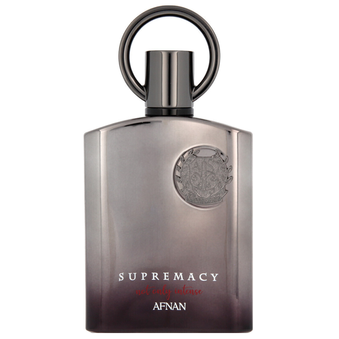 AFNAN SUPREMACY NOT ONLY INTENSE 3,4 OZ EAU DE PARFUM WHOLESALE