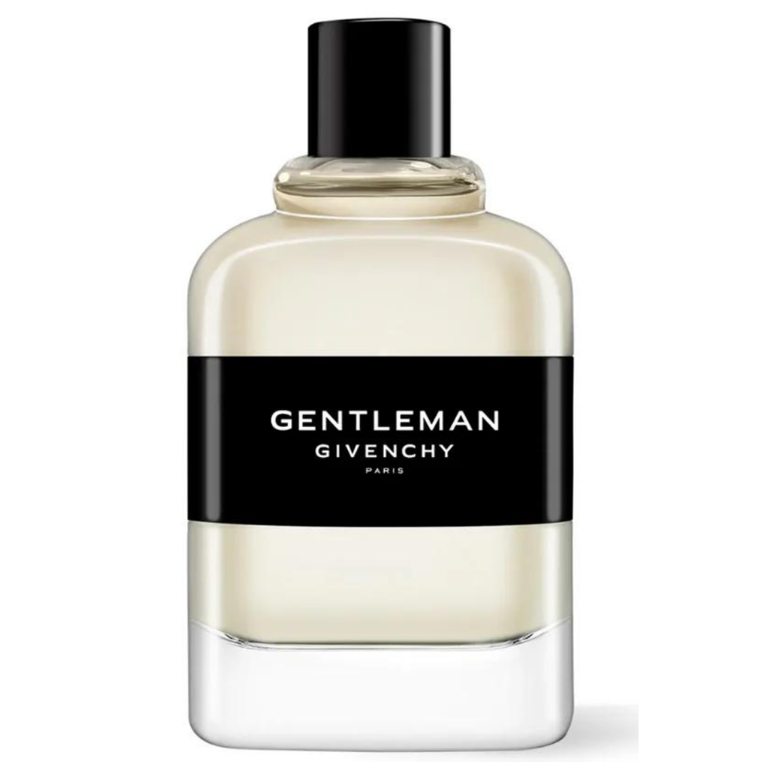 GIVENCHY GENTLEMAN 3.0 OZ EAU DE TOILETTE
