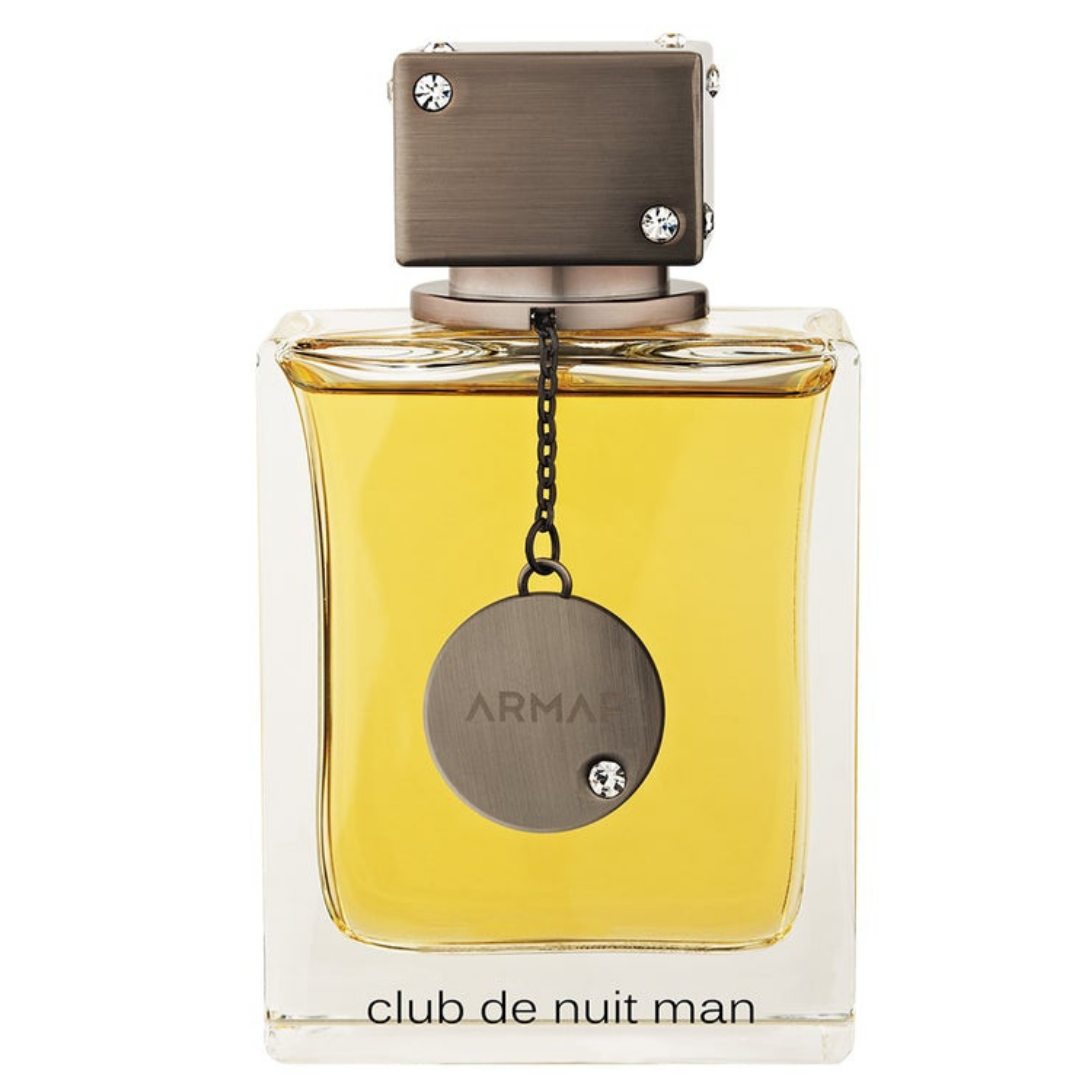 ARMAF CLUB DE NUIT MAN 3.6 OZ EAU DE TOILETTE