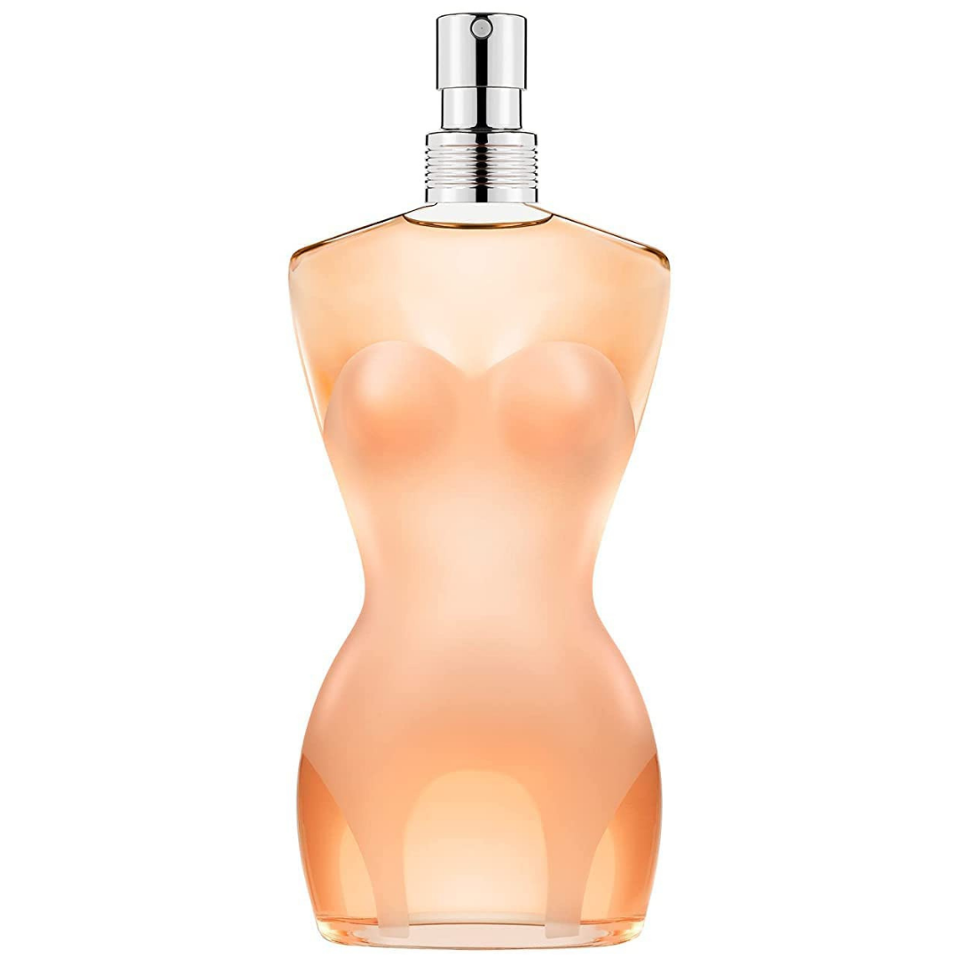 JEAN PAUL GAULTIER CLASSIQUE 3.0 OZ EAU DE TOILETTE