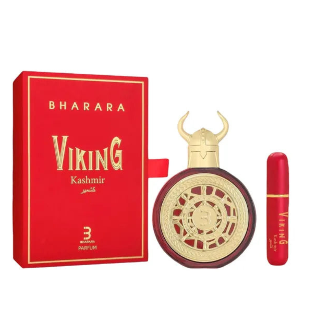 BHARARA VIKING KASHMIR 3.0 OZ PARFUM WHOLESALE