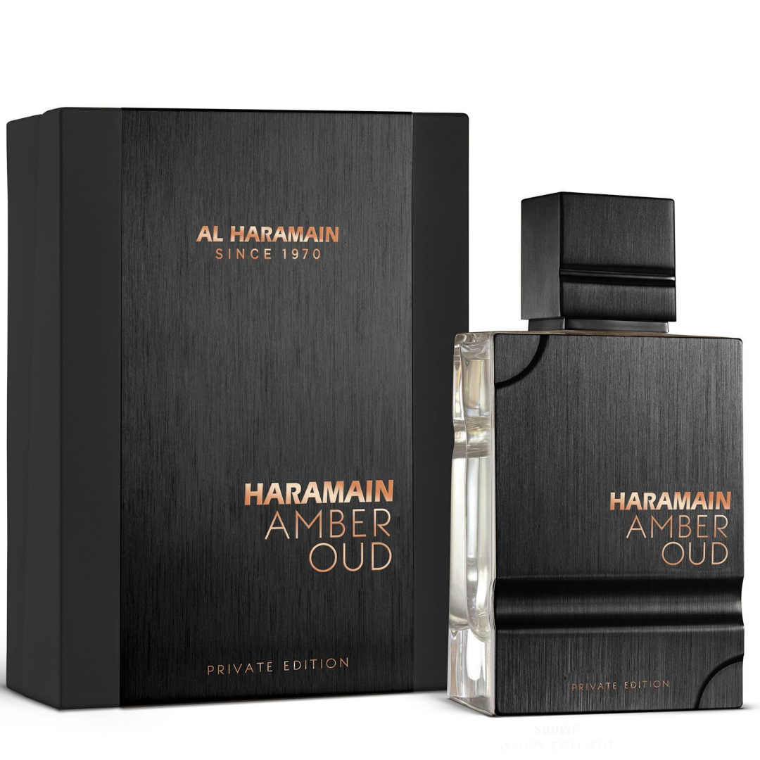 AL HARAMAIN AMBER OUD PRIVATE EDITION 2.0 OZ EAU DE PARFUM WHOLESALE
