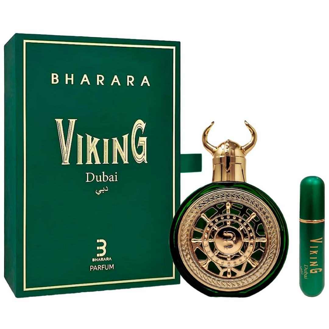 BHARARA VIKING DUBAI 3.4 OZ PARFUM WHOLESALE