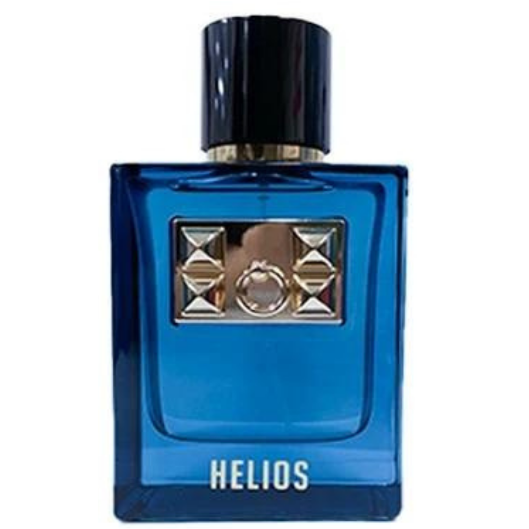 MILAS SECRET HELIOS 3.4 OZ EAU DE PARFUM