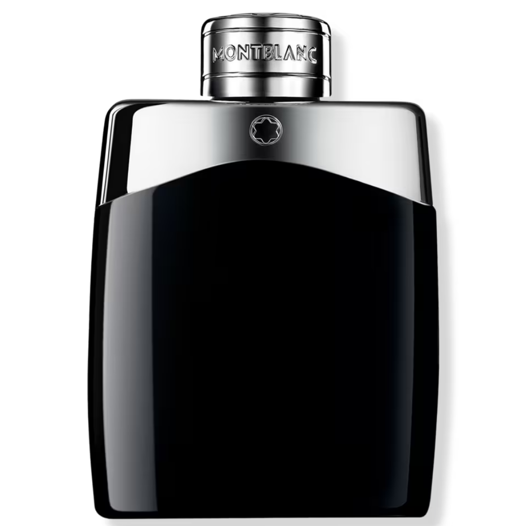 MONTBLANC LEGEND 3.3 OZ EAU DE TOILETTE