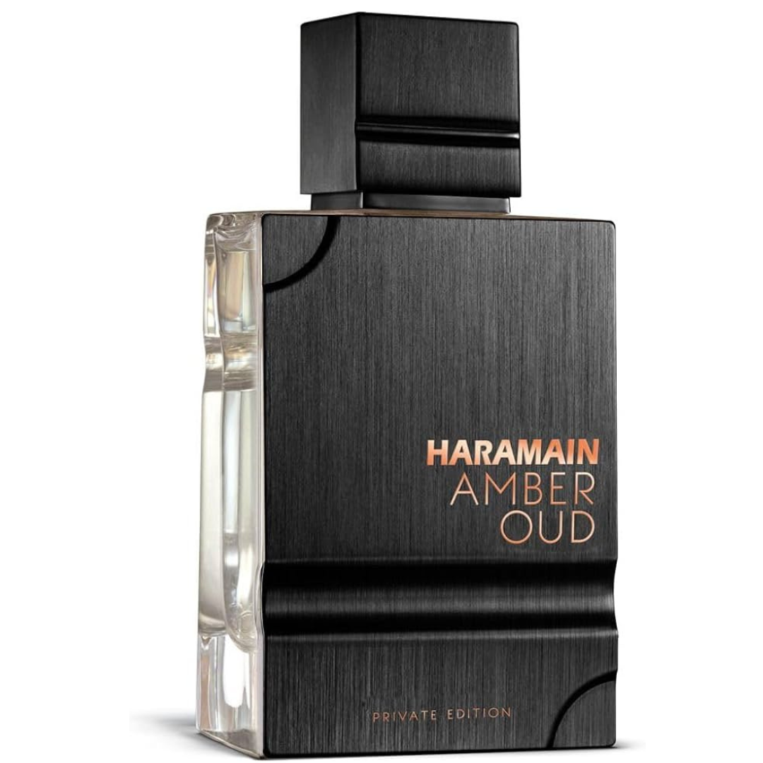 AL HARAMAIN AMBER OUD PRIVATE EDITION 2.0 OZ EAU DE PARFUM