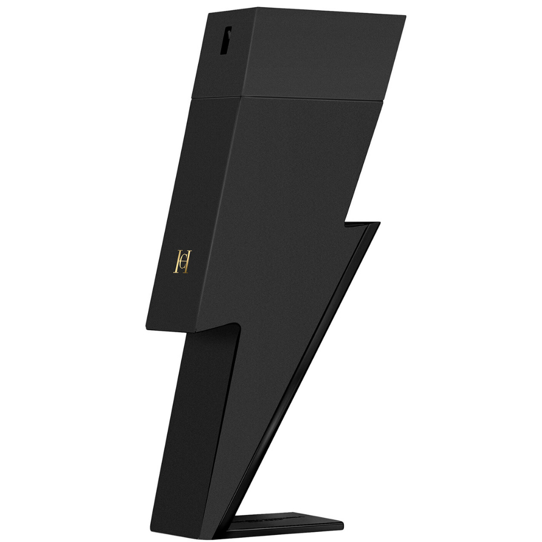 CAROLINA HERRERA BAD BOY 3.4 OZ LE PARFUM