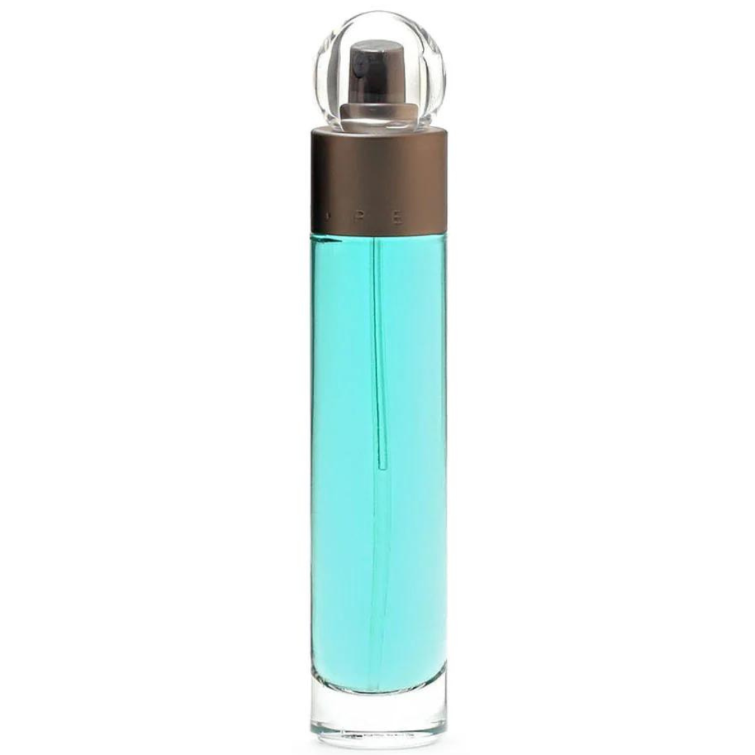 PERRY ELIS 360 FOR MEN 3.4 OZ EAU DE TOILETTE WHOLESALE