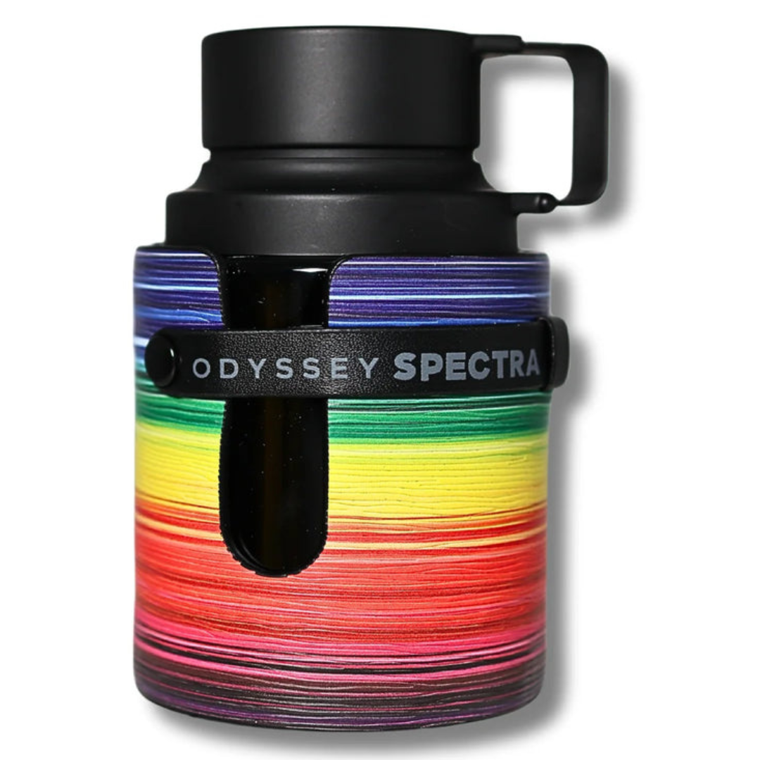 ARMAF ODYSSEY SPECTRA 3.4 OZ EAU DE PARFUM WHOLESALE