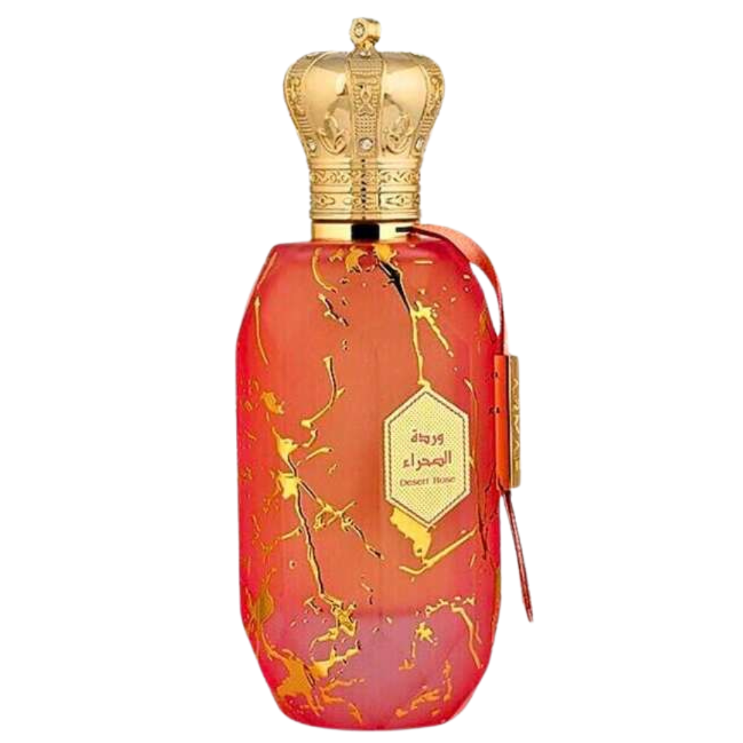 ARMAF ETER DESERT ROSE 3.4 OZ EAU DE PARFUM WHOLESALE