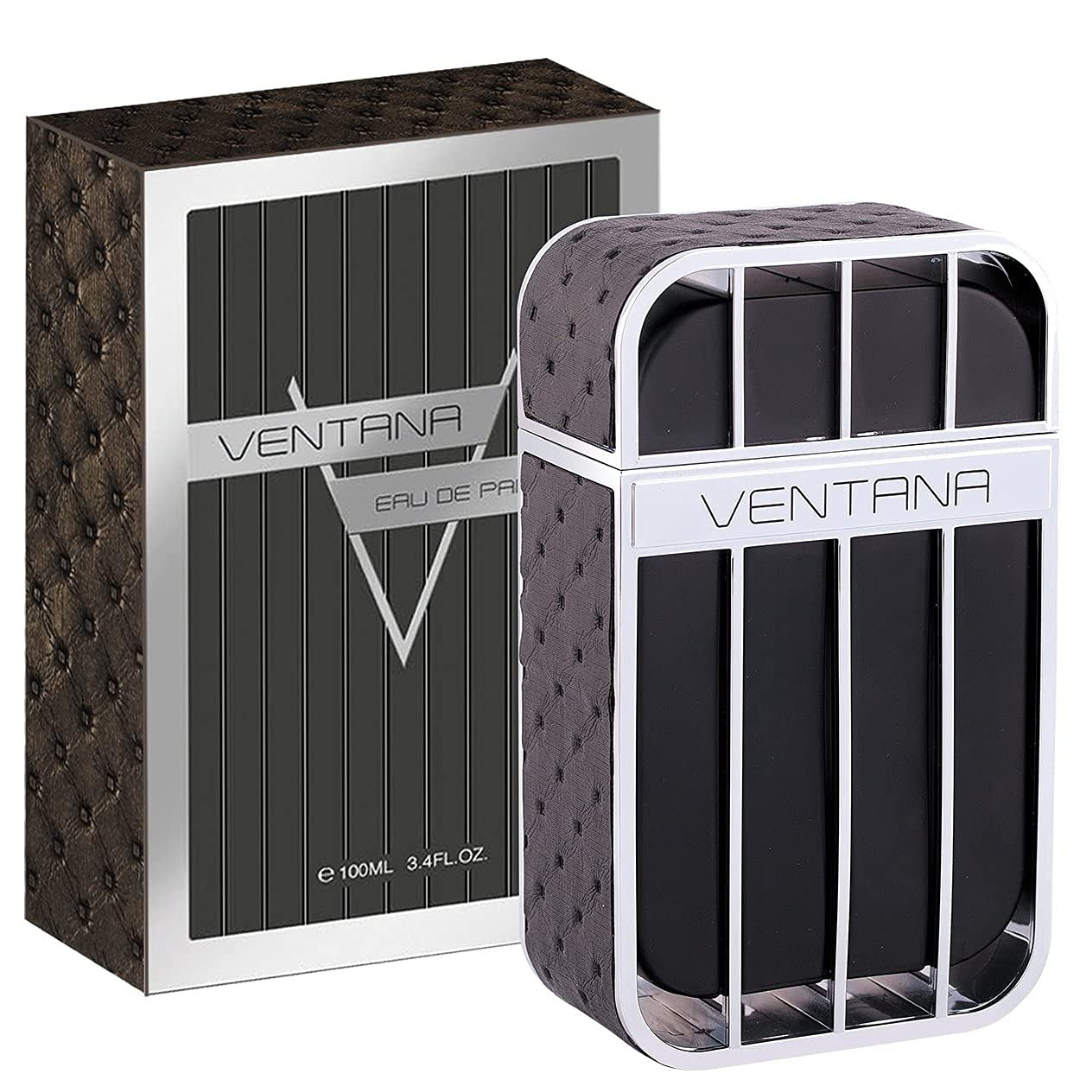 ARMAF VENTANA POUR HOMME 3.4 OZ EAU DE PARFUM WHOLESALE