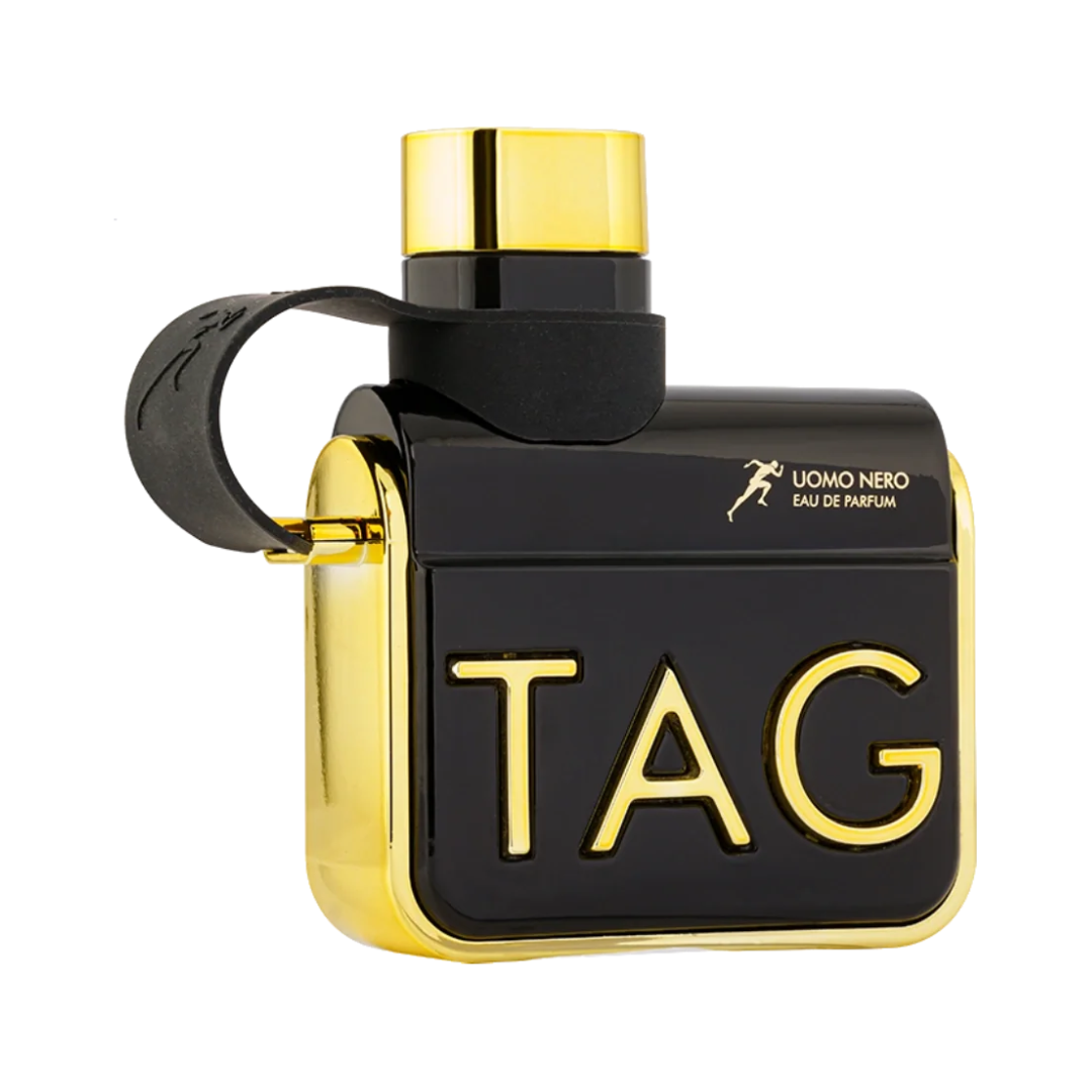ARMAF TAG UOMO NERO 3.4 OZ EAU DE PARFUM WHOLESALE