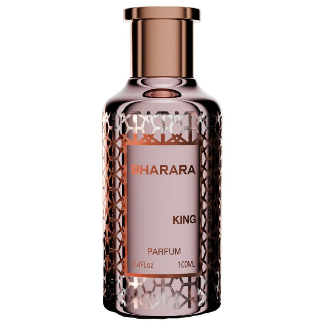 BHARARA KING MEN 3.4 OZ PARFUM WHOLESALE