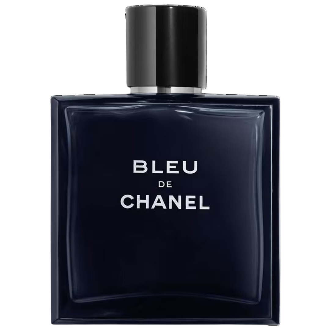 CHANEL BLEU DE CHANEL 5 OZ EAU DE TOILETTE