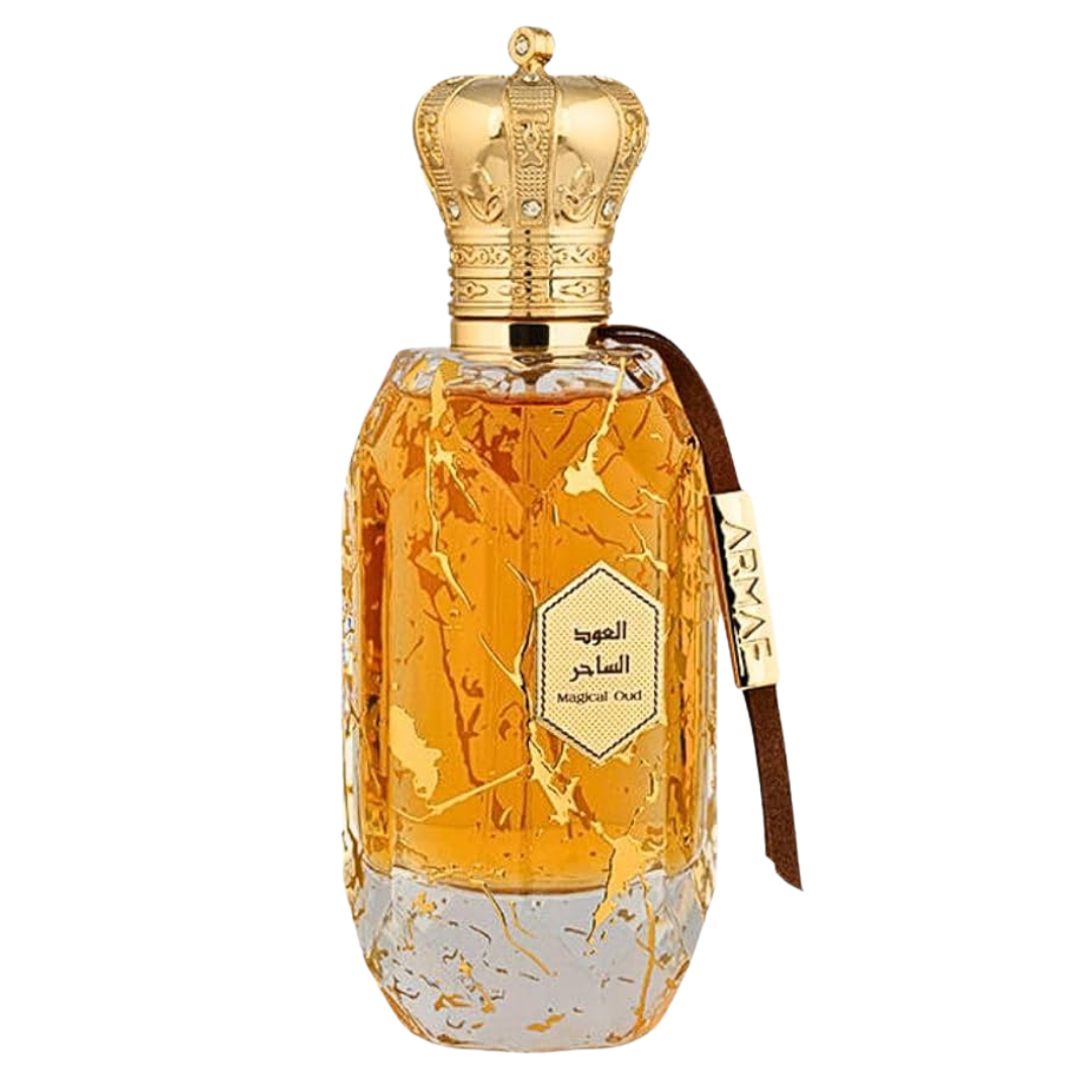ARMAF ETER MAGICAL OUD 3.4 OZ EAU DE PARFUM WHOLESALE