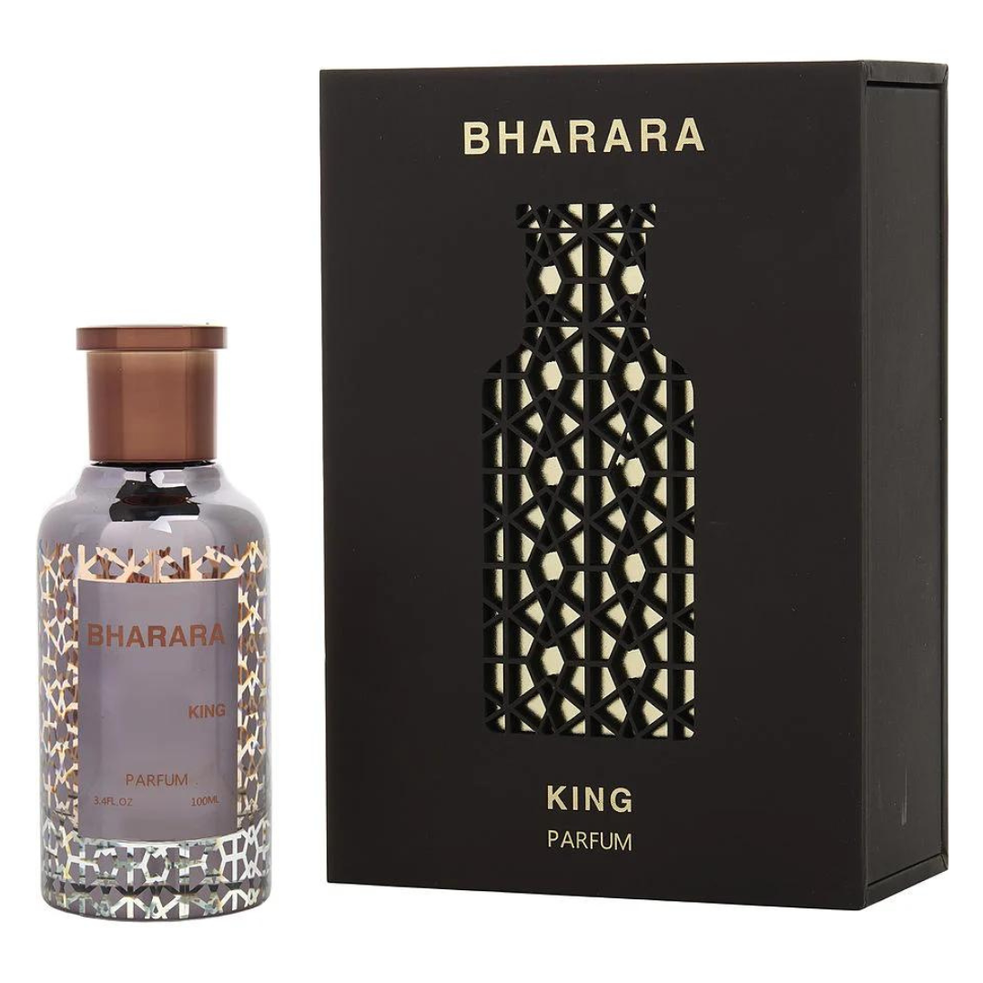 BHARARA KING MEN 3.4 OZ PARFUM WHOLESALE