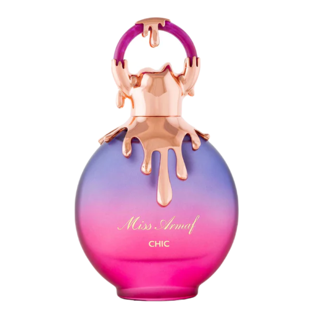 ARMAF MISS ARMAF CHIC 3.4 OZ EAU DE PARFUM