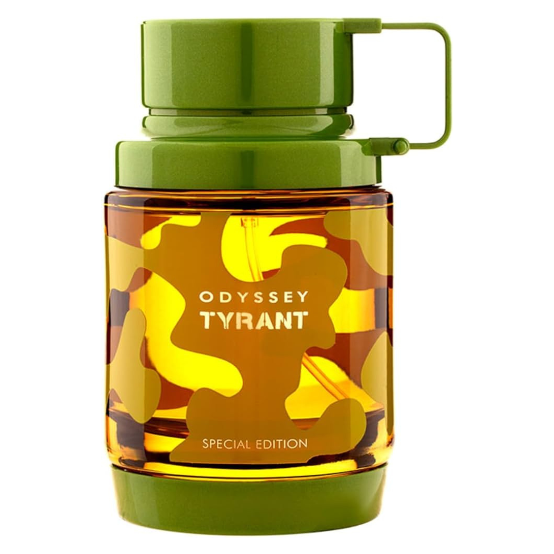 ARMAF ODYSSEY TYRANT 3.4 OZ EAU DE PARFUM WHOLESALE