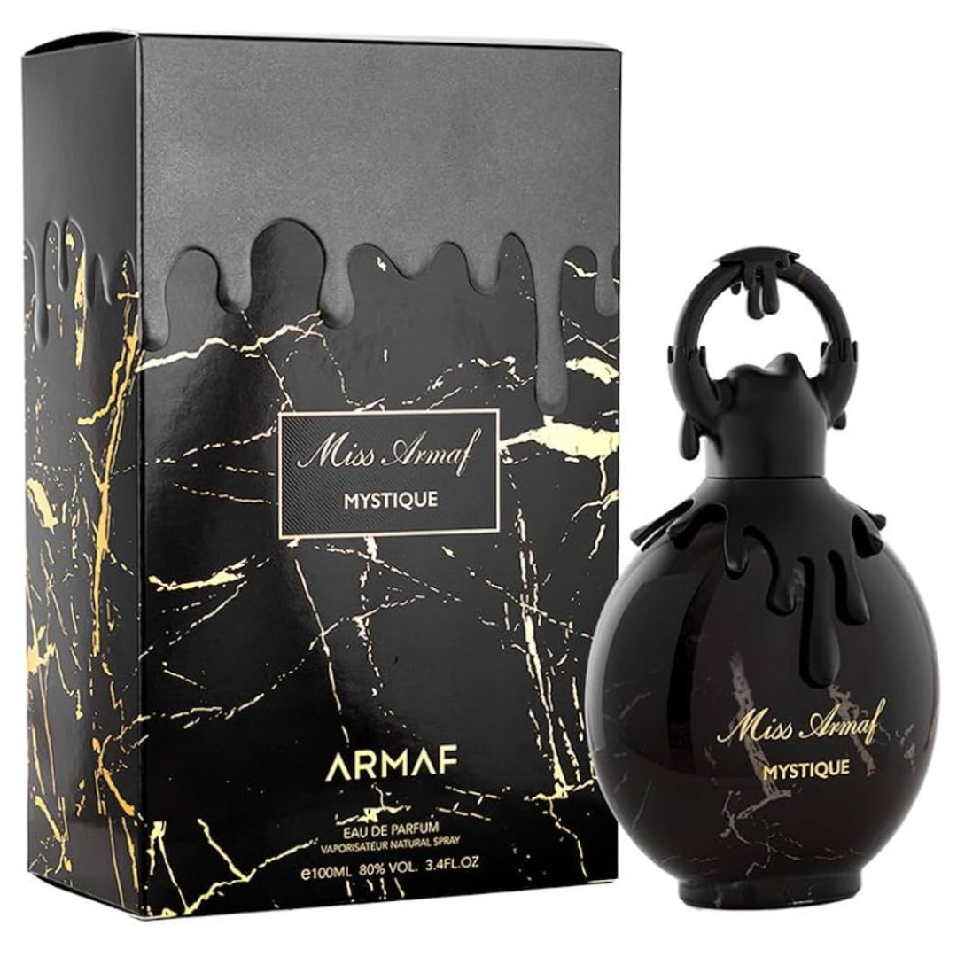 ARMAF MISS ARMAF MYSTIQUE 3.4 OZ EAU DE PARFUM