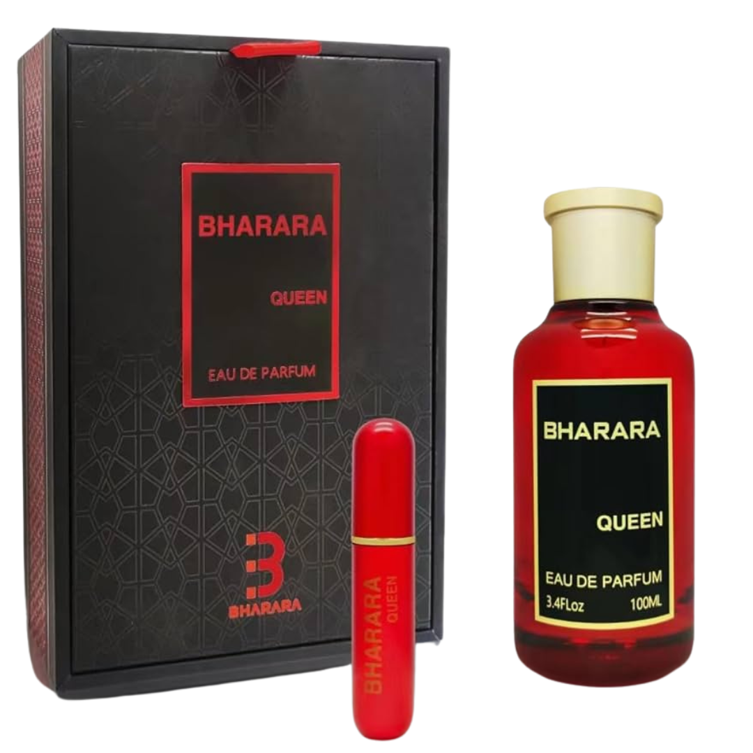 BHARARA QUEEN 3.4 OZ EAU DE PARFUM WHOLESALE