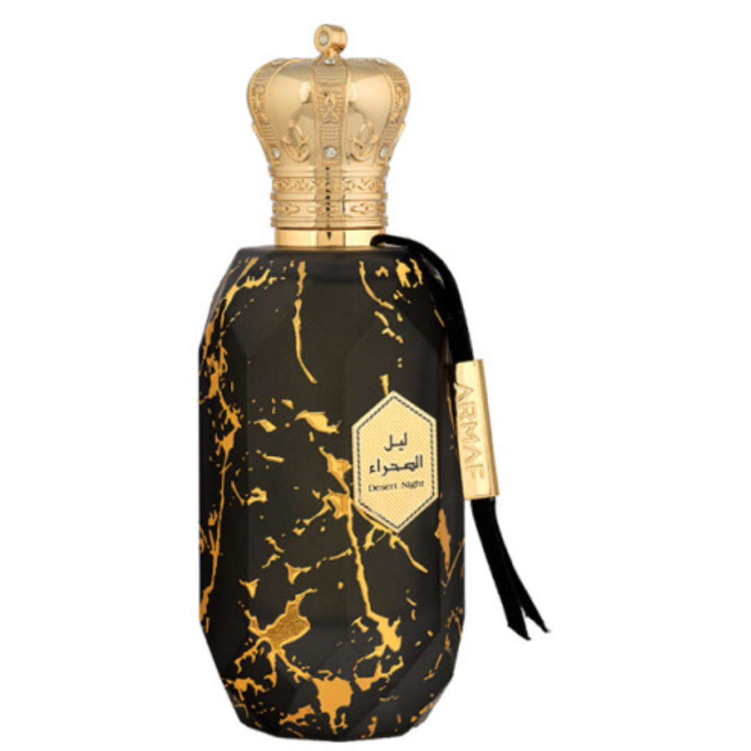 ARMAF ETER DESERT NIGHT 3.4 OZ EAU DE PARFUM WHOLESALE