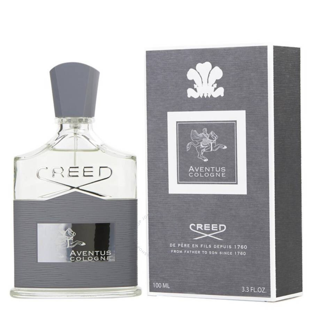 CREED AVENTUS COLOGNE 3.4 OZ EAU DE PARFUM