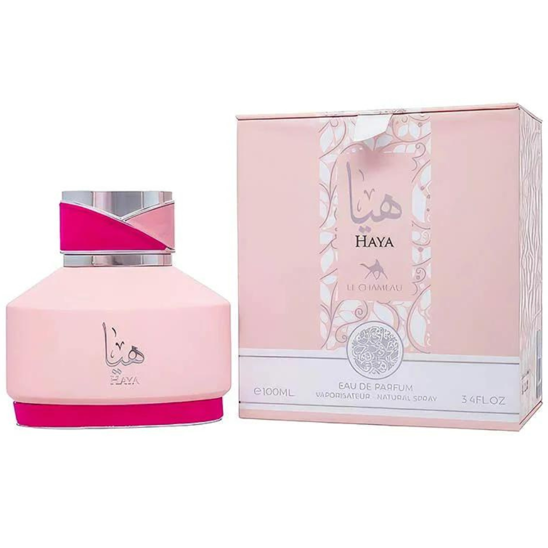 EMPER HAYA 3.4 OZ EAU DE PARFUM WHOLESALE