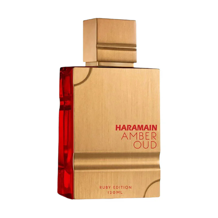 AL HARAMAIN AMBER OUD RUBY EDITION 2.0 OZ / 3.4 OZ / 4.0 OZ EAU DE PARFUM WHOLESALE