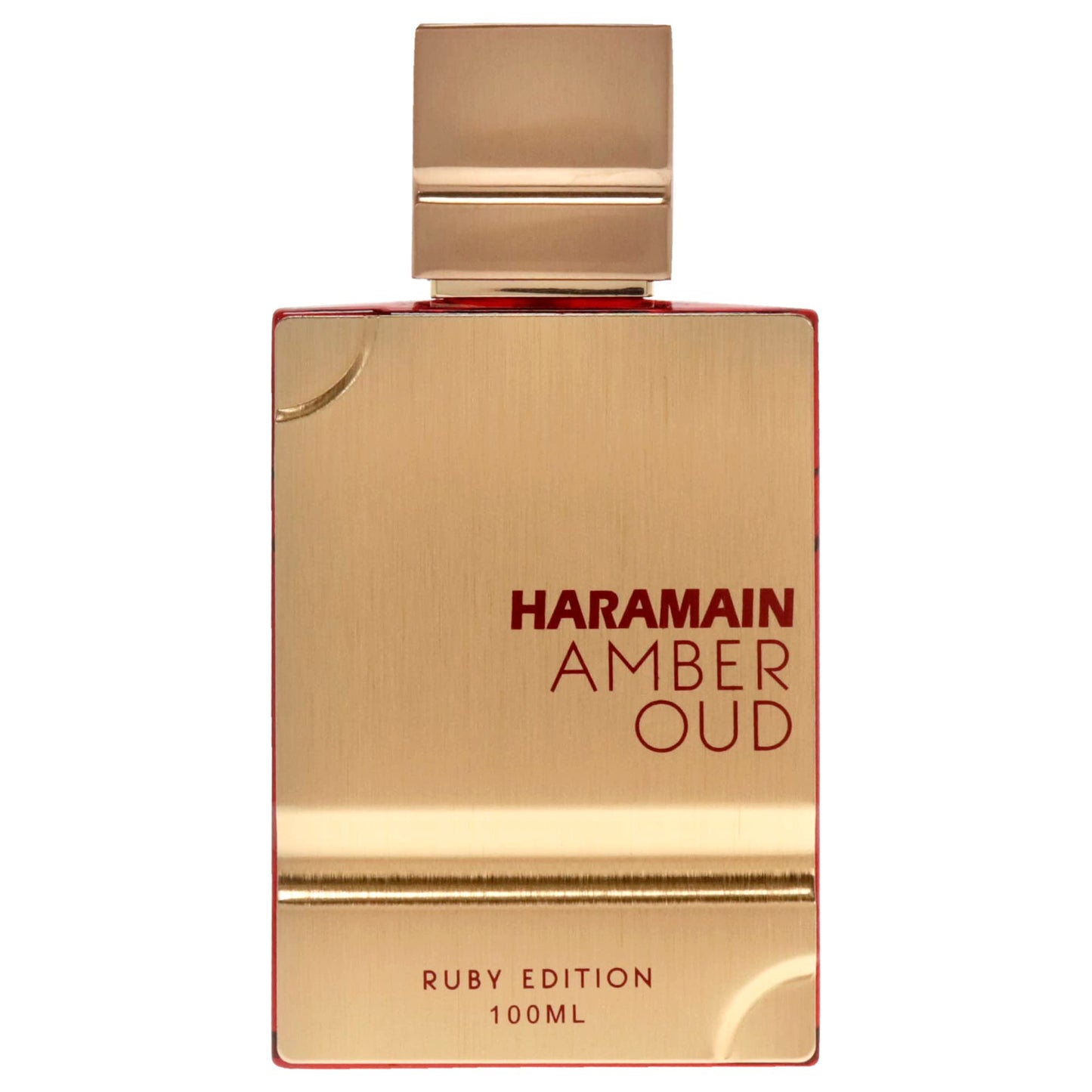 AL HARAMAIN AMBER OUD RUBY EDITION 2.0 OZ / 3.4 OZ / 4.0 OZ EAU DE PARFUM