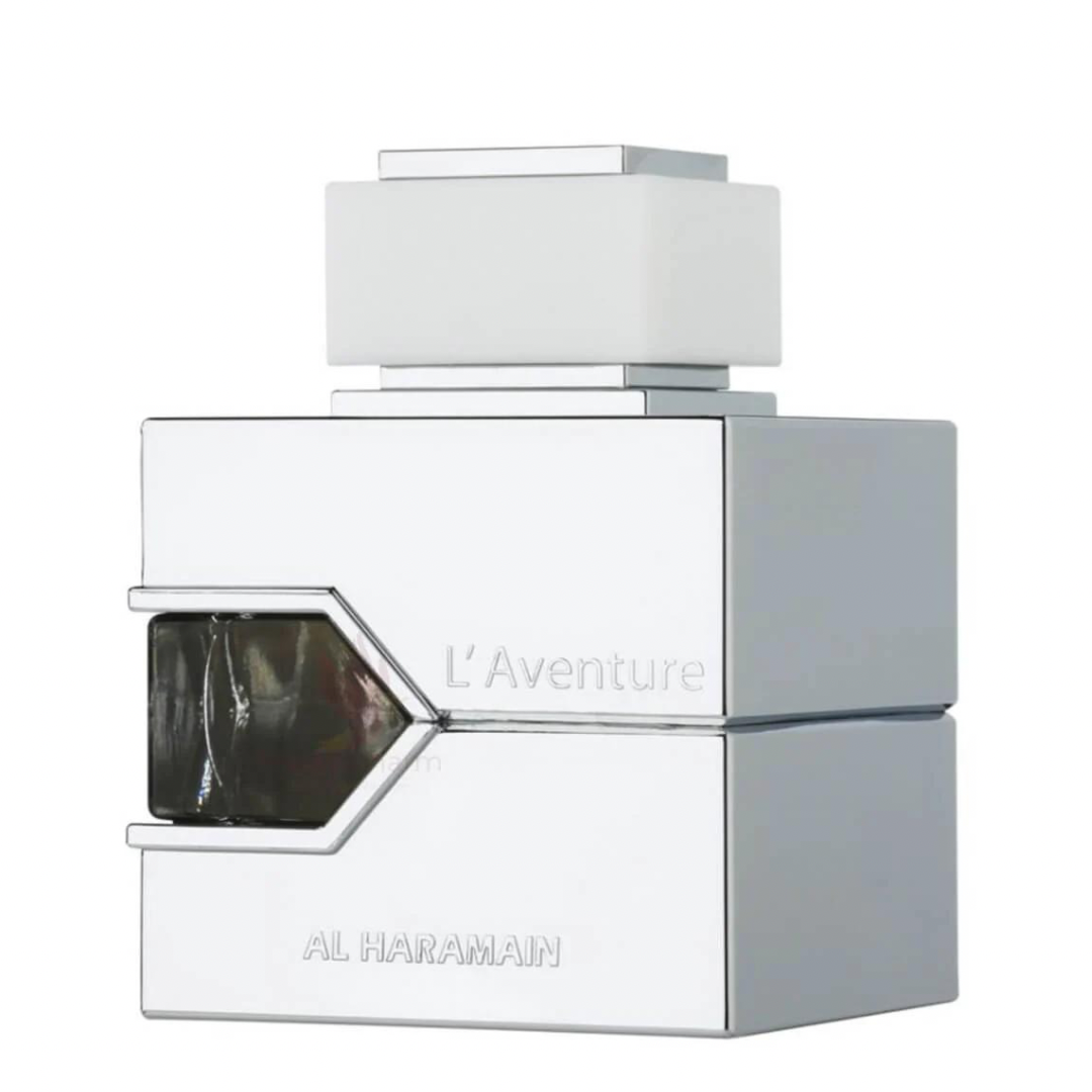 AL HARAMAIN L'AVENTURE BLANCHE 3.4 OZ EAU DE PARFUM