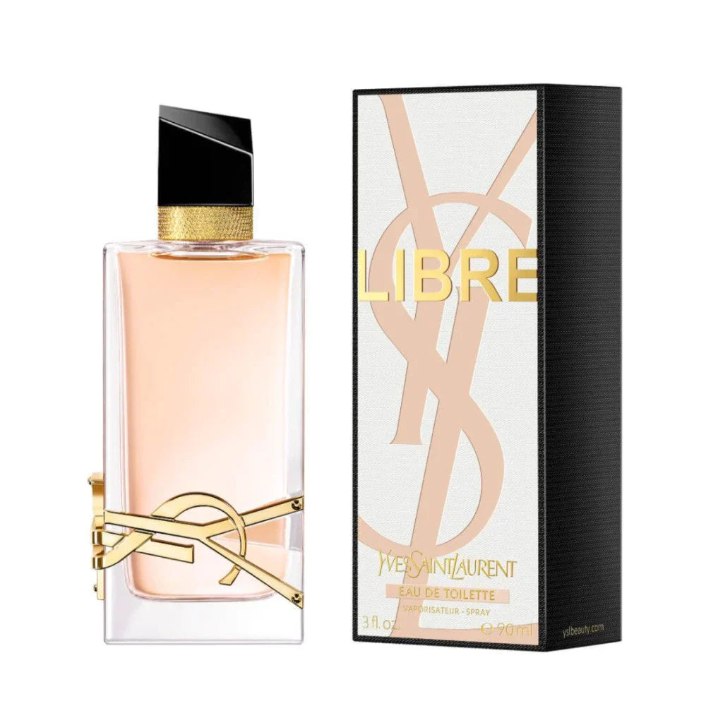 YSL LIBRE WOMEN 3.0 Oz EDP | EDT WHOLESALE