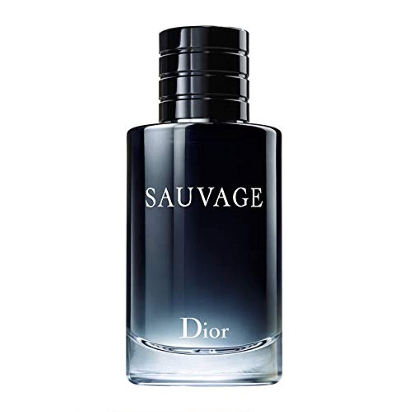 DIOR SAUVAGE EAU DE TOILETTE 2,0 OZ