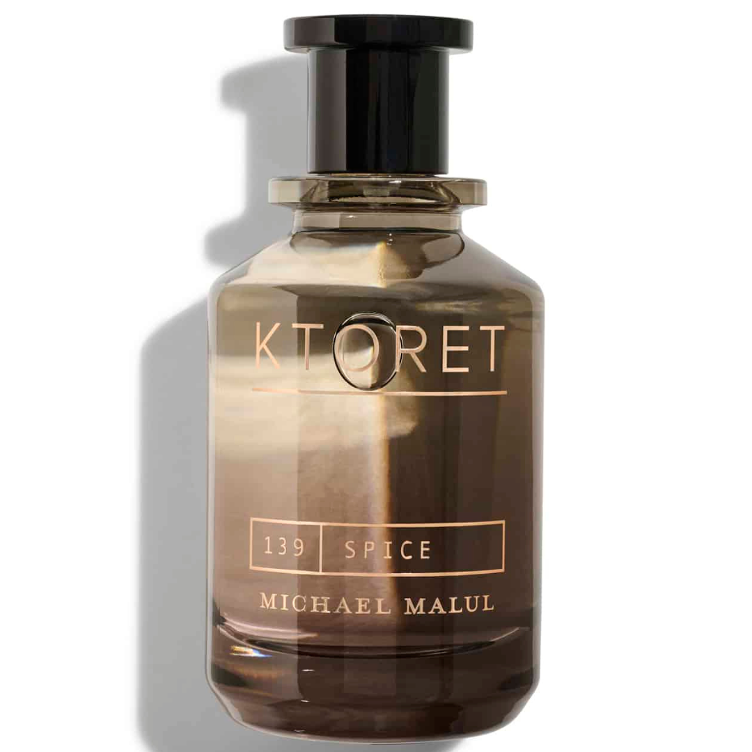 MICHAEL MALUL KTORET SPICE 3,4 OZ EAU DE PARFUM