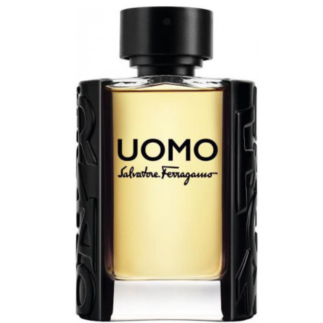 SALVATORE FERRAGAMO UOMO 3,4 OZ EAU DE TOILETTE