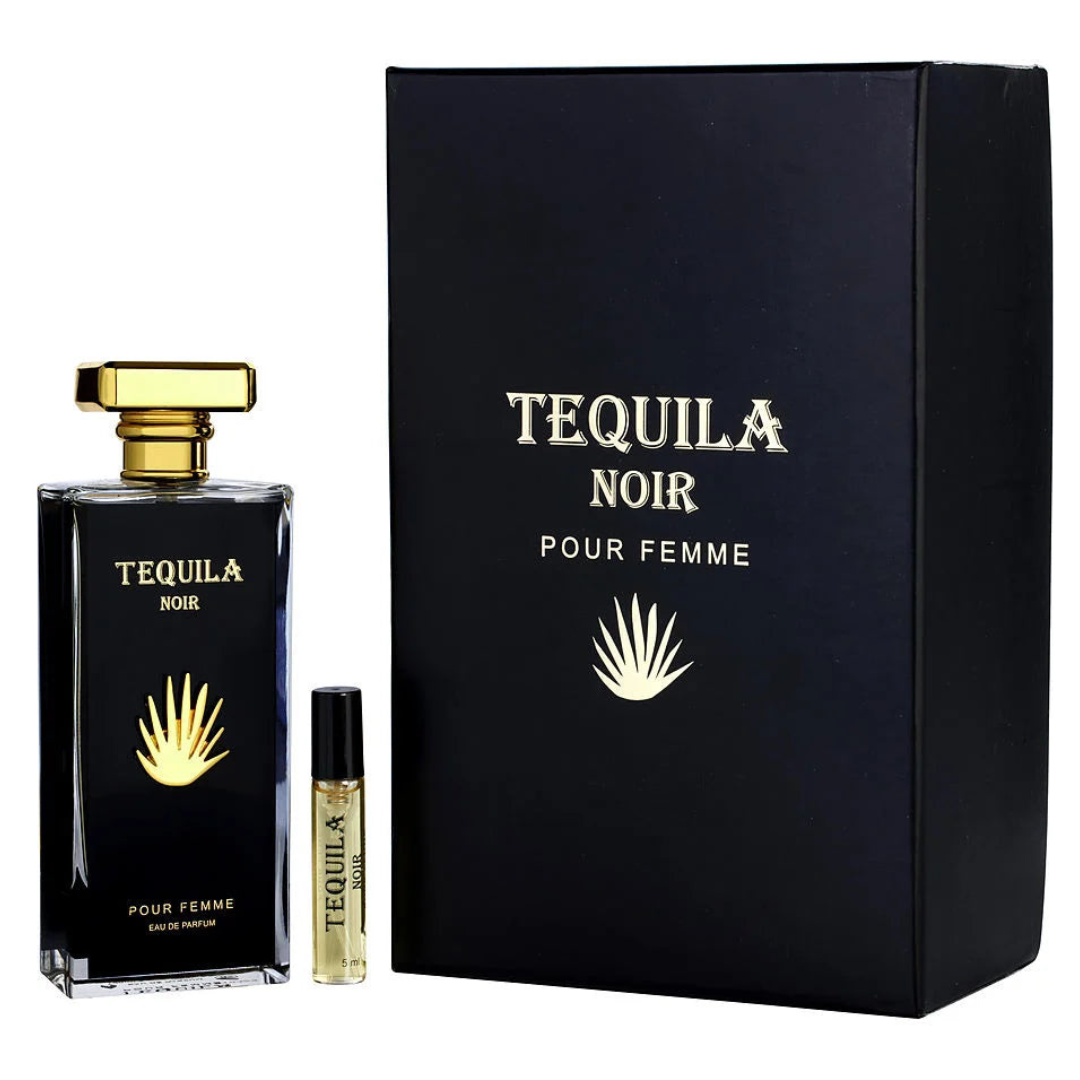 TEQUILA NOIR POUR FEMME 3,4 OZ EAU DE PARFUM