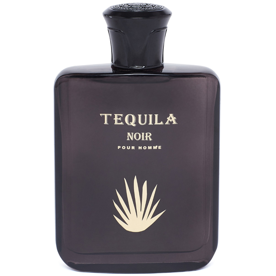 TEQUILA NOIR POUR HOMME 3,4 OZ EAU DE PARFUM