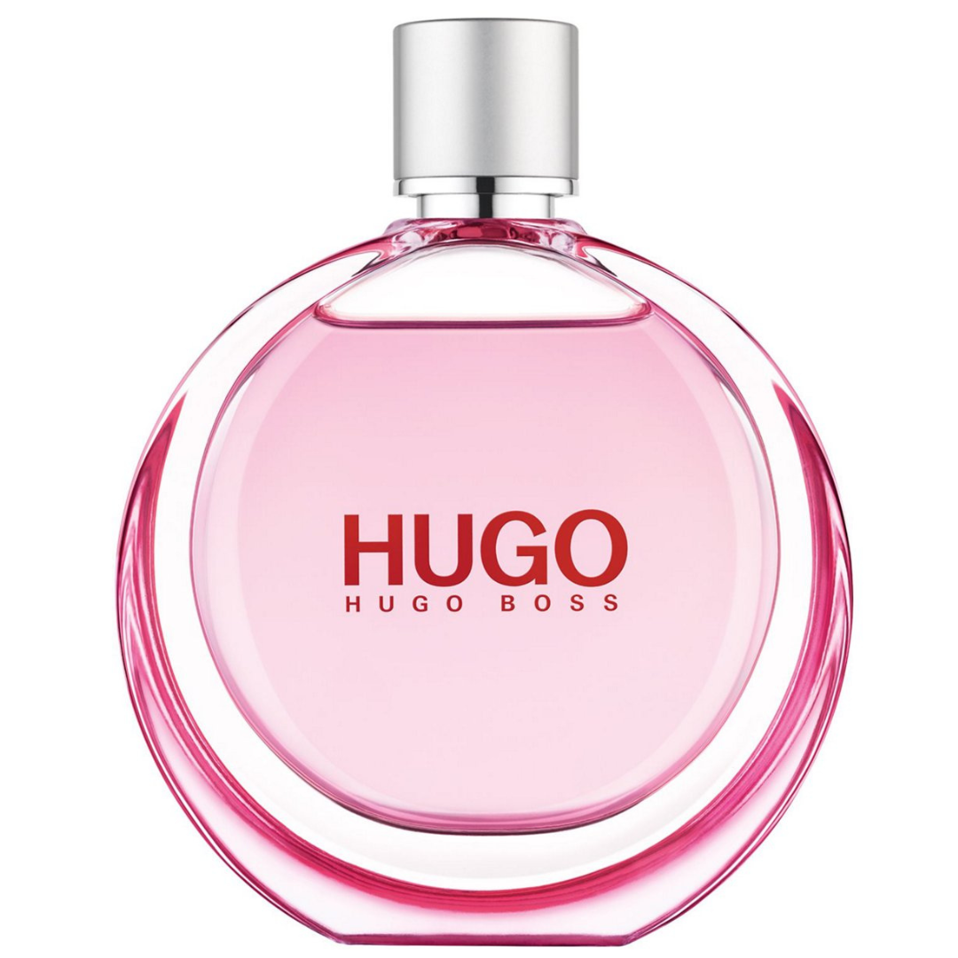 HUGO BOSS EXTREME WOMAN 2.5 OZ EAU DE PARFUM