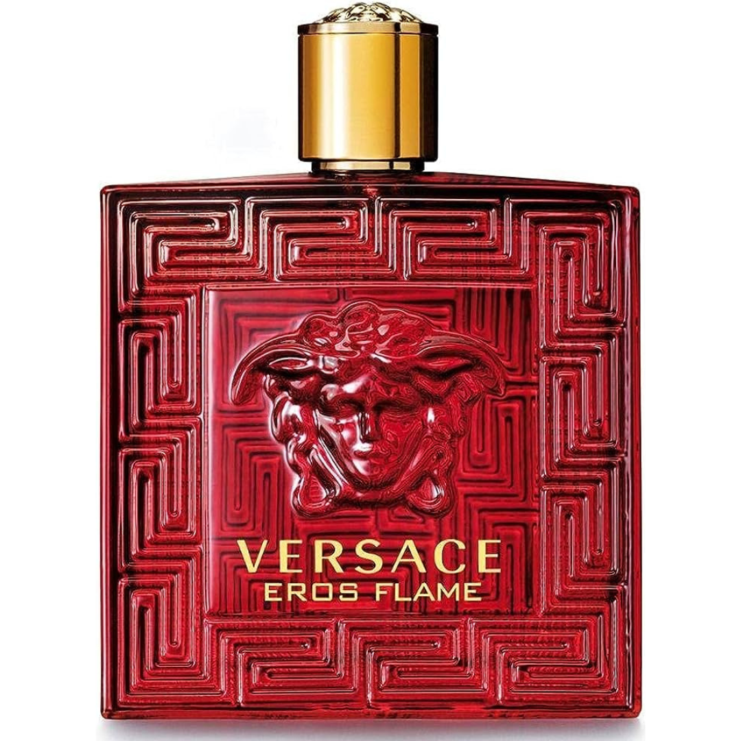 VERSACE EROS FLAME 3,4 OZ EAU DE PARFUM