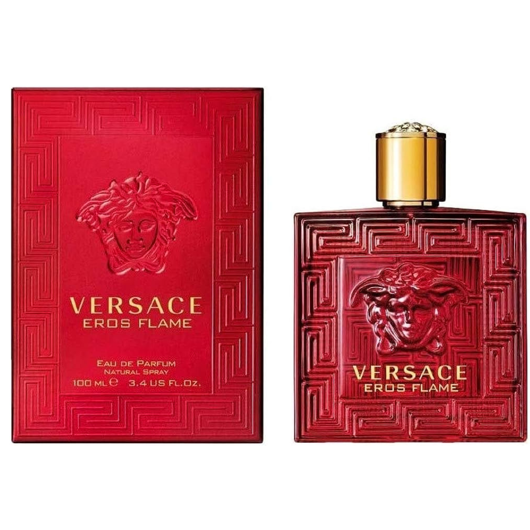 VERSACE EROS FLAME 3,4 OZ EAU DE PARFUM