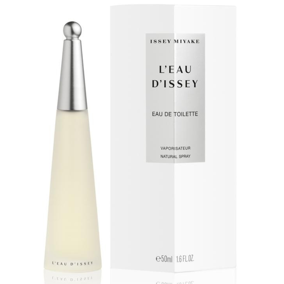ISSEY MIYAKE L EAU D ISSEY 1,7 OZ / 3,3 OZ EAU DE TOILETTE