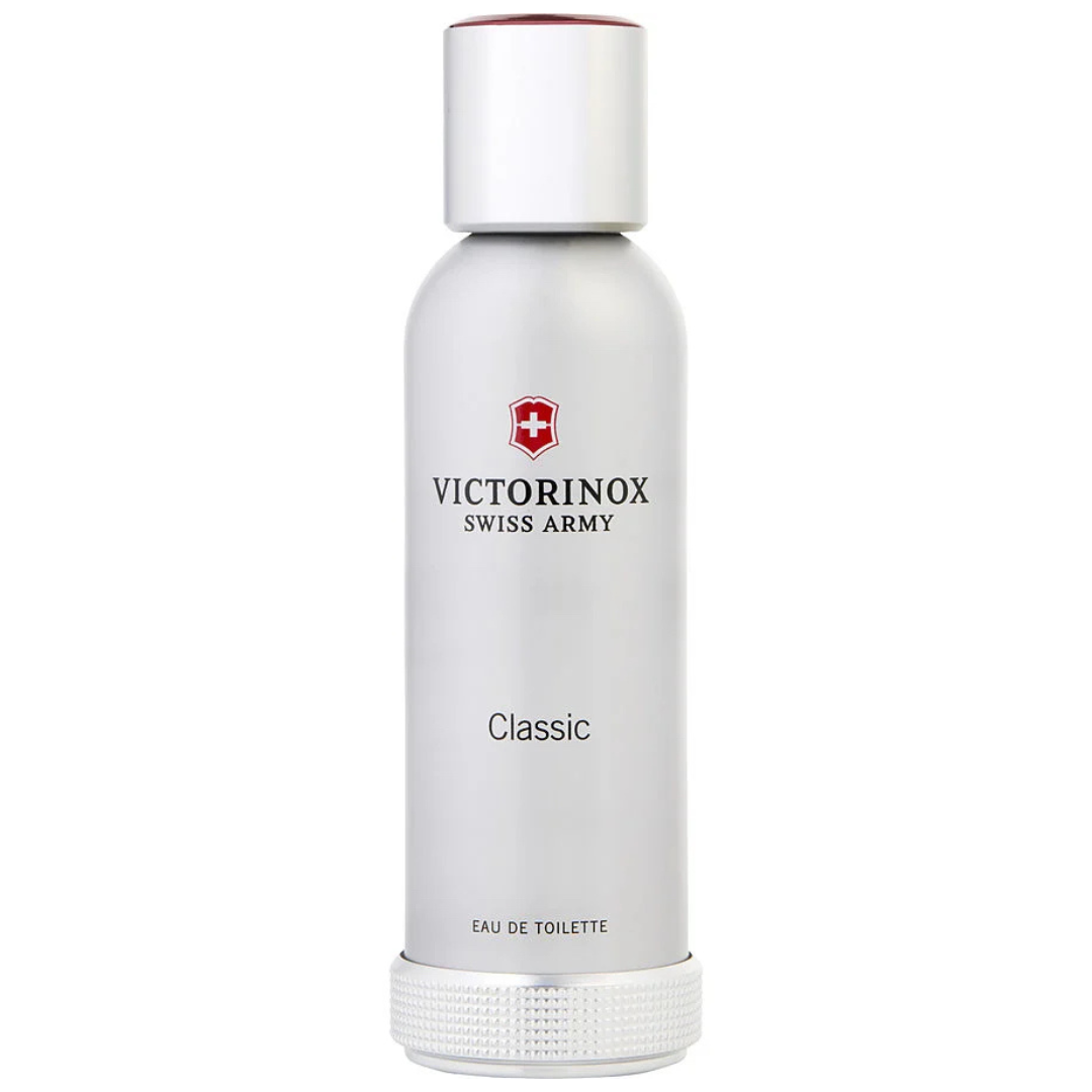 VICTORINOX SWISS ARMY 3,4 OZ EAU DE TOILETTE