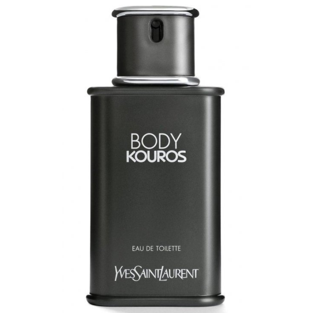 YSL KOURUS BODY 3,3 OZ EAU DE TOILETTE