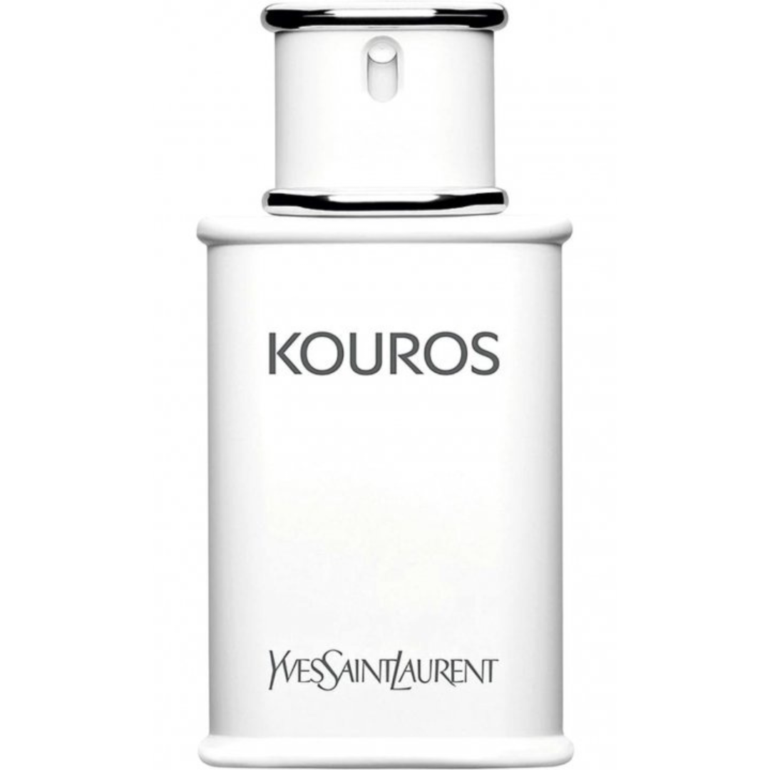 YSL KOURUS 3,3 OZ EAU DE TOILETTE