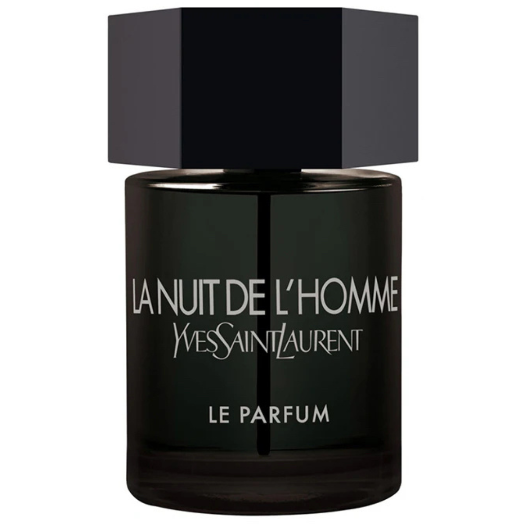 YSL L NUIT DE LA HOMME 2,0 OZ PARFUM