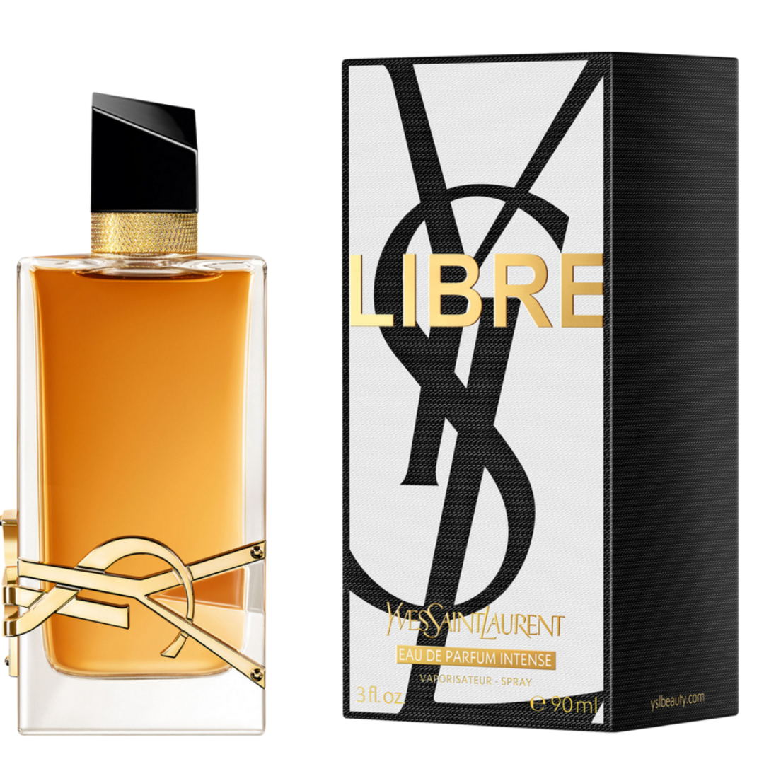 YSL LIBRE 3,3 OZ LE PARFUM
