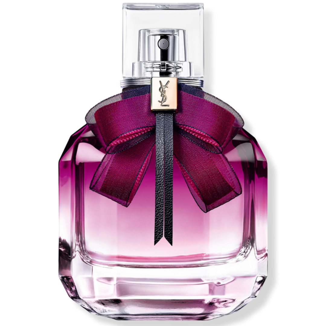 YSL MON PARIS INTENSEMENT 3,3 OZ EAU DE PARFUM